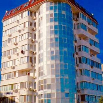 Сдается 2-х комнатная квартира, 64 м²