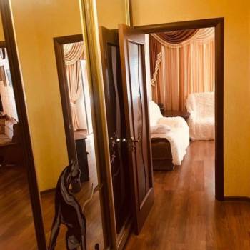 Сдается 2-х комнатная квартира, 64 м²