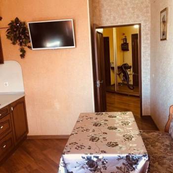 Сдается 2-х комнатная квартира, 64 м²