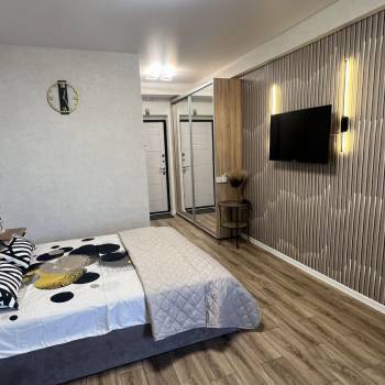 Сдается 1-комнатная квартира, 27 м²