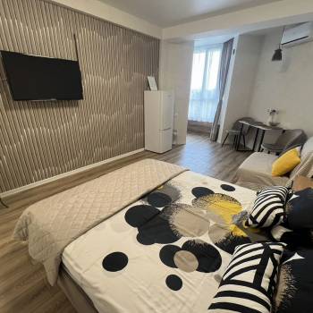 Сдается 1-комнатная квартира, 27 м²