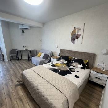 Сдается 1-комнатная квартира, 27 м²