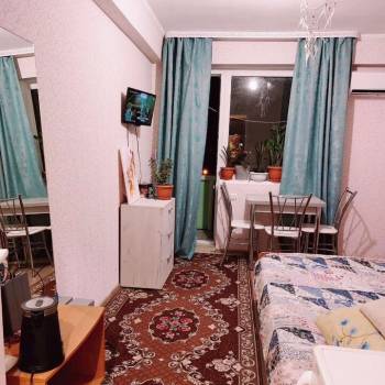 Сдается 1-комнатная квартира, 18 м²
