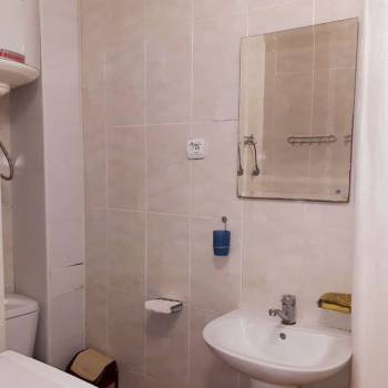 Сдается 1-комнатная квартира, 18 м²