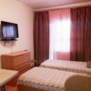 Сдается 1-комнатная квартира, 18 м²