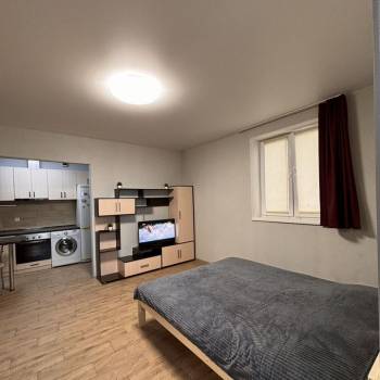 Сдается 1-комнатная квартира, 35 м²