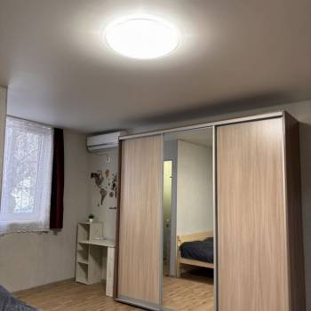 Сдается 1-комнатная квартира, 35 м²