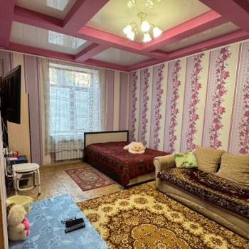 Продается 2-х комнатная квартира, 53,1 м²