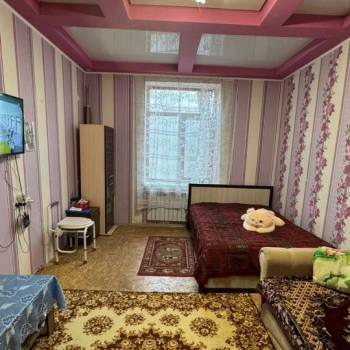 Продается 2-х комнатная квартира, 53,1 м²