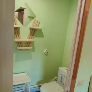 Сдается 1-комнатная квартира, 30 м²