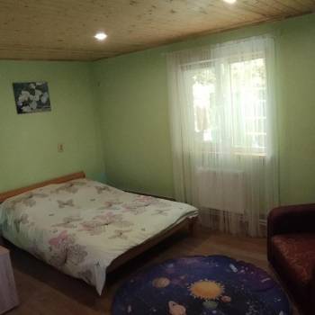 Сдается 1-комнатная квартира, 30 м²