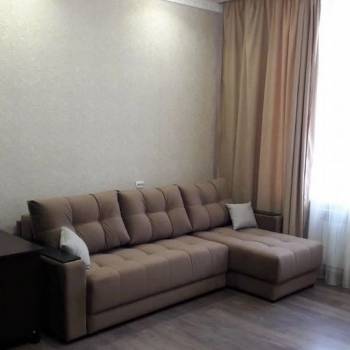 Сдается 1-комнатная квартира, 32 м²