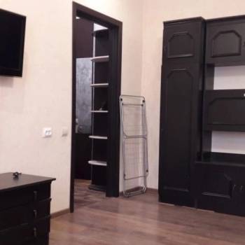 Сдается 1-комнатная квартира, 32 м²