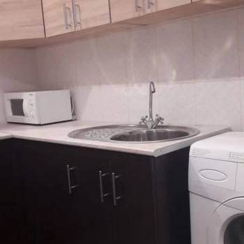 Сдается 1-комнатная квартира, 32 м²