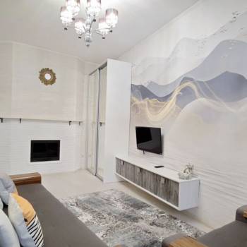 Сдается 2-х комнатная квартира, 46 м²