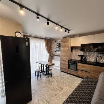 Сдается 2-х комнатная квартира, 51 м²