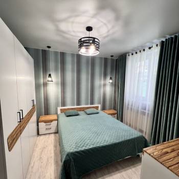 Сдается 2-х комнатная квартира, 51 м²