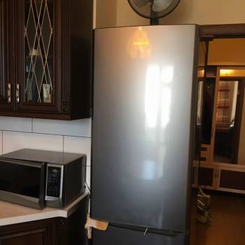 Сдается 2-х комнатная квартира, 75 м²