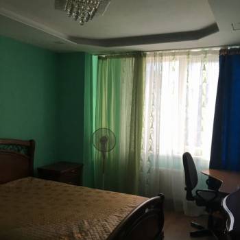 Сдается 2-х комнатная квартира, 75 м²