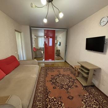 Сдается 1-комнатная квартира, 36 м²