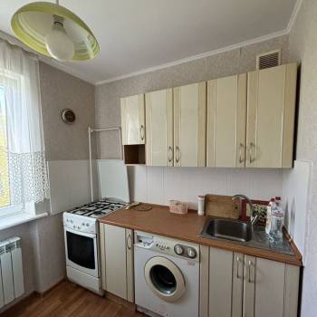 Сдается 1-комнатная квартира, 36 м²