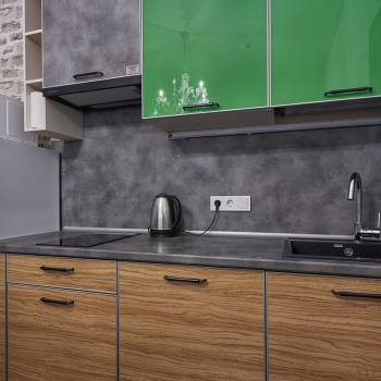 Сдается 1-комнатная квартира, 42 м²