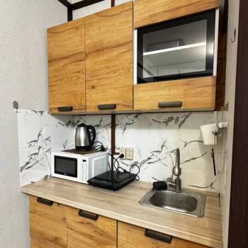 Сдается 1-комнатная квартира, 15 м²