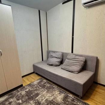 Сдается 1-комнатная квартира, 15 м²
