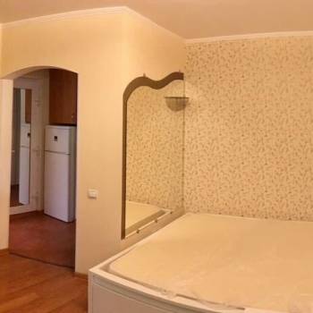 Продается 1-комнатная квартира, 22,2 м²