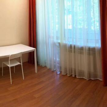 Продается 1-комнатная квартира, 22,2 м²