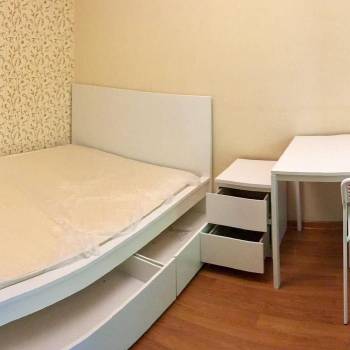 Продается 1-комнатная квартира, 22,2 м²