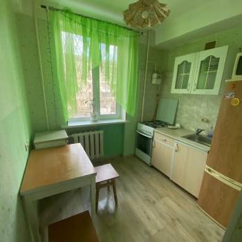 Сдается 2-х комнатная квартира, 46 м²