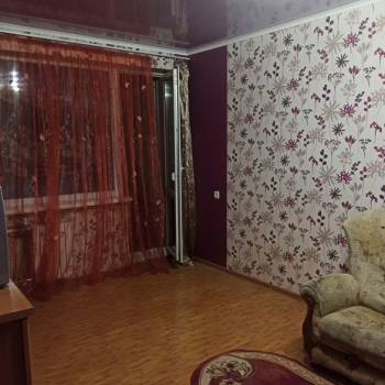 Сдается Многокомнатная квартира, 68 м²
