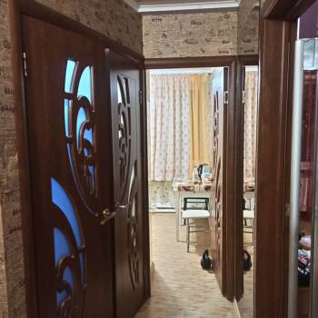 Сдается Многокомнатная квартира, 68 м²
