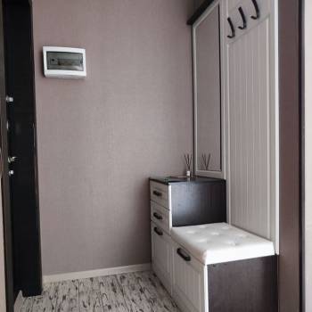 Сдается 1-комнатная квартира, 47,8 м²