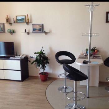 Сдается 1-комнатная квартира, 40,8 м²