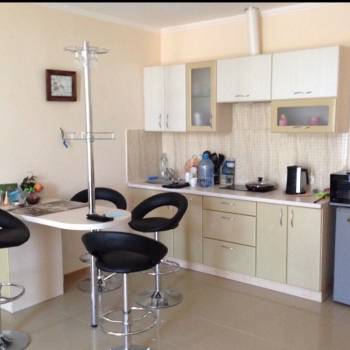 Сдается 1-комнатная квартира, 40,8 м²