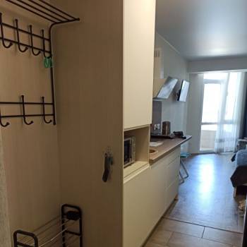 Сдается 1-комнатная квартира, 26,4 м²