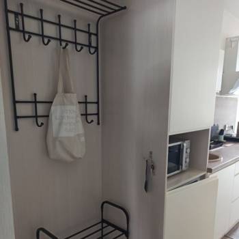 Сдается 1-комнатная квартира, 26,4 м²