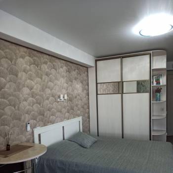 Сдается 1-комнатная квартира, 26,4 м²