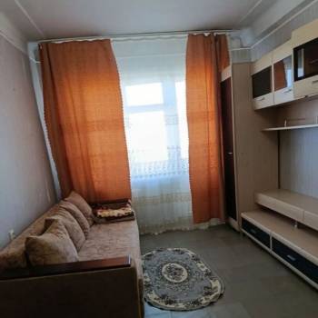 Сдается 1-комнатная квартира, 32 м²
