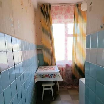 Сдается 1-комнатная квартира, 32 м²