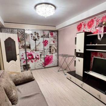 Сдается 1-комнатная квартира, 33 м²