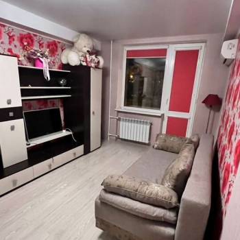 Сдается 1-комнатная квартира, 33 м²