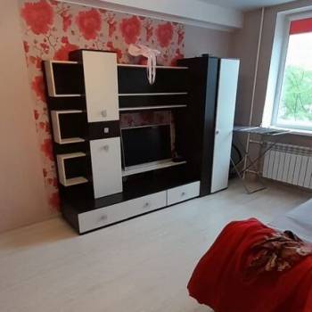 Сдается 1-комнатная квартира, 33 м²