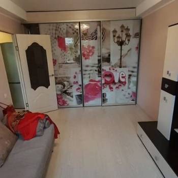 Сдается 1-комнатная квартира, 33 м²
