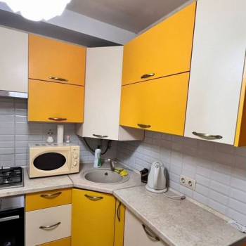 Сдается 1-комнатная квартира, 33 м²
