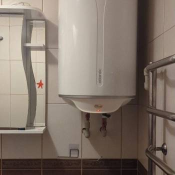 Сдается 1-комнатная квартира, 30 м²