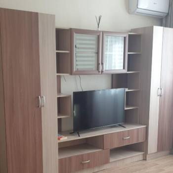 Сдается 1-комнатная квартира, 37,2 м²