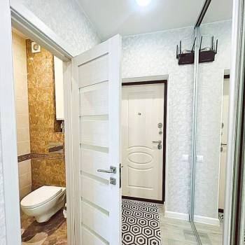 Сдается 2-х комнатная квартира, 60 м²